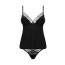 Obsessive Bella Rou top & panties XS/S - [Фото 3]