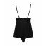Obsessive Bella Rou top & panties XS/S - [Фото 4]