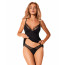 Obsessive Bella Rou top & panties XL/2XL - [Фото 1]