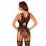 Obsessive Bodystocking F239 S/M/L - [Фото 2]