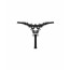 Obsessive Celia Noir thong XL/2XL - [Фото 6]