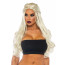 Leg Avenue Braided long wavy wig Blond - [Фото 3]