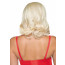 Leg Avenue Harley wavy bob wig Blonde - [Фото 2]