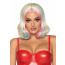 Leg Avenue Harley wavy bob wig Blonde - [Фото 1]