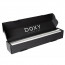 Вибромассажер DOXY Die Cast 3R Matte Black, очень мощный, питание 220В, металлический корпус - [Фото 5]