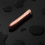 Вибратор DOXY BULLET ROSE GOLD - [Фото 6]