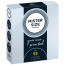 Презервативы Mister Size - pure feel - 53 (3 condoms), толщина 0,05 мм - [Фото 1]
