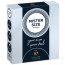 Презервативы Mister Size - pure feel - 57 (3 condoms), толщина 0,05 мм - [Фото 1]
