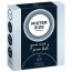 Презервативы Mister Size - pure feel - 69 (3 condoms), толщина 0,05 мм - [Фото 1]