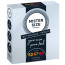 Набор презервативов Mister Size - pure feel - 53–57–60 (3 condoms), 3 размера, толщина 0,05 мм - [Фото 1]
