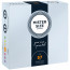 Презервативы Mister Size - pure feel - 57 (36 condoms), толщина 0,05 мм - [Фото 1]