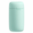 Мастурбатор TENGA PUFFY MINT GREEN, ультрамягкий материал, многоразовый, сквозной - [Фото 1]