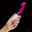 Вибратор LELO GIGI 2 Deep Rose - [Фото 2]