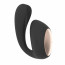 Вибратор LELO Ida Wave Black - [Фото 5]