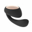 Вибратор LELO Ida Wave Black - [Фото 4]