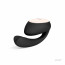 Вибратор LELO Ida Wave Black - [Фото 2]