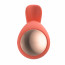 Вибратор LELO Ida Coral Red - [Фото 3]