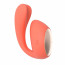 Вибратор LELO Ida Coral Red - [Фото 5]