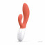 Вибратор LELO Ina 3 Coral - [Фото 1]