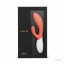 Вибратор LELO Ina 3 Coral - [Фото 3]