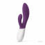 Вибратор LELO Ina Wave 2 Plum - [Фото 1]