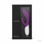 Вибратор LELO Ina Wave 2 Plum - [Фото 3]