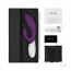 Вибратор LELO Ina Wave 2 Plum - [Фото 2]
