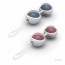 ДЛЯ НЕЕ/Вагинальные шарики LELO Beads - [Фото 3]