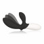 Вибратор LELO Loki Wave 2 Black - [Фото 2]