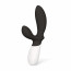 Вибратор LELO Loki Wave 2 Black - [Фото 1]