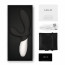 Вибратор LELO Loki Wave 2 Black - [Фото 3]