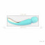 Вибромассажер LELO Smart Wand 2 Large Aqua - [Фото 2]