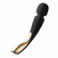 Вибромассажер LELO Smart Wand 2 Large Black - [Фото 1]