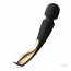 Вибромассажер LELO Smart Wand 2 Medium Black - [Фото 1]