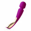 Вибромассажер LELO Smart Wand 2 Medium Deep Rose - [Фото 1]