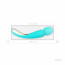 Вибромассажер LELO Smart Wand 2 Medium Ocean Blue - [Фото 3]
