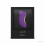 Вакуумный стимулятор LELO SONA 2 Purple - [Фото 4]