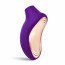 Вакуумный стимулятор LELO SONA 2 Purple - [Фото 2]