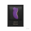 Вакуумный стимулятор LELO SONA 2 Cruise Purple - [Фото 4]