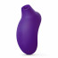 Вакуумный стимулятор LELO SONA 2 Cruise Purple - [Фото 1]