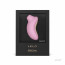 Вакуумный стимулятор LELO SONA Cruise Pink - [Фото 4]