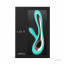 Вибратор LELO Soraya 2 Aqua - [Фото 3]