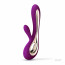 Вибратор LELO Soraya 2 Deep Rose - [Фото 1]