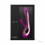 Вибратор LELO Soraya 2 Deep Rose - [Фото 3]