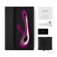 Вибратор LELO Soraya 2 Deep Rose - [Фото 2]