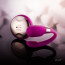 Вибратор LELO Tiani 3 Deep Rose - [Фото 4]