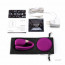 Вибратор LELO Tiani 3 Deep Rose - [Фото 2]