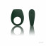 Эрекционно кольцо LELO Tor 2 Green - [Фото 3]