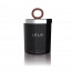 Массажная свеча LELO Massage Candle Vanilla & Creme de Cacao - [Фото 1]