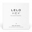 Презервативы LELO HEX Condoms Original 3 Pack - [Фото 1]